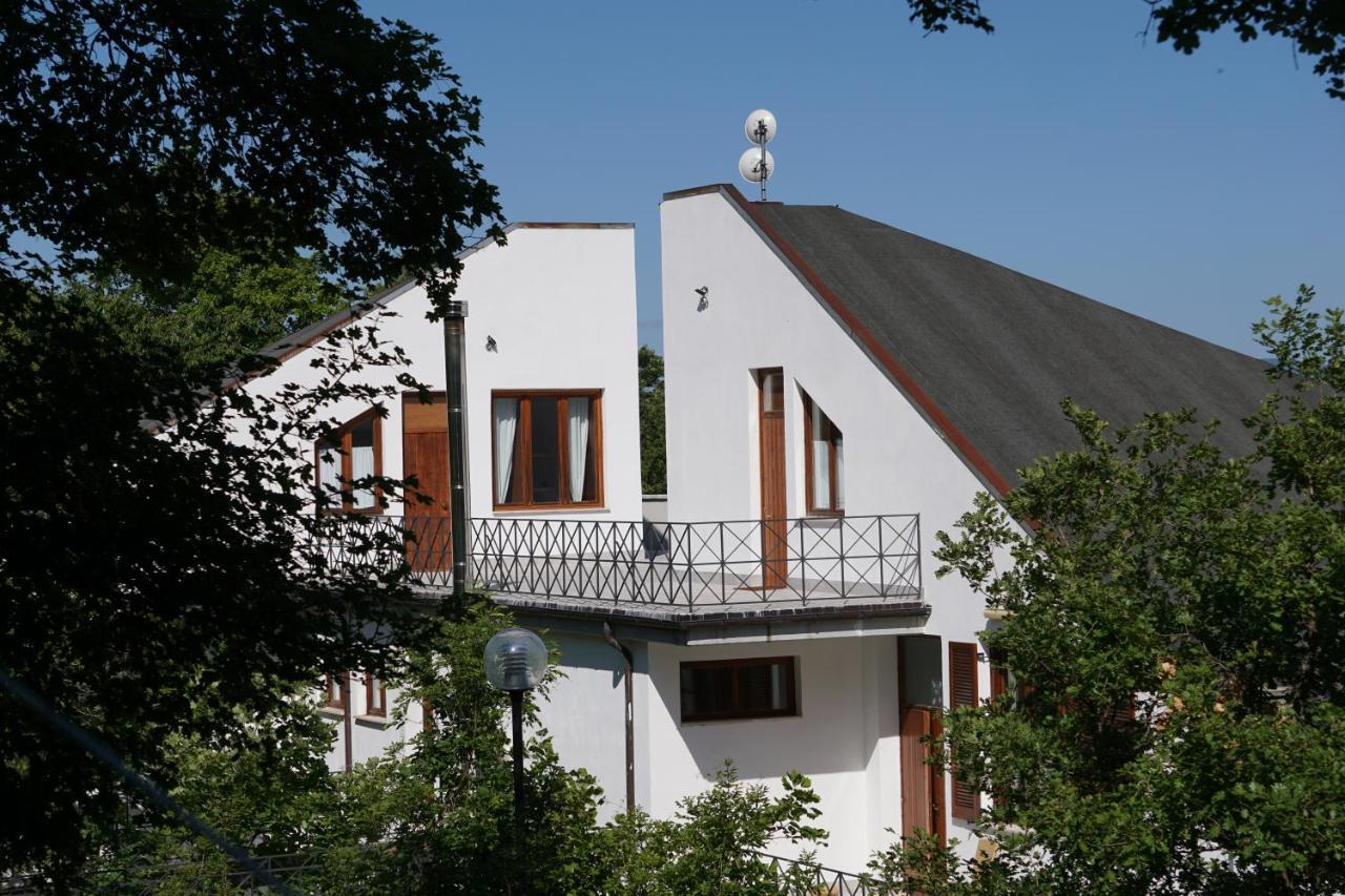 Dimore Montane Roccamorice Exterior foto
