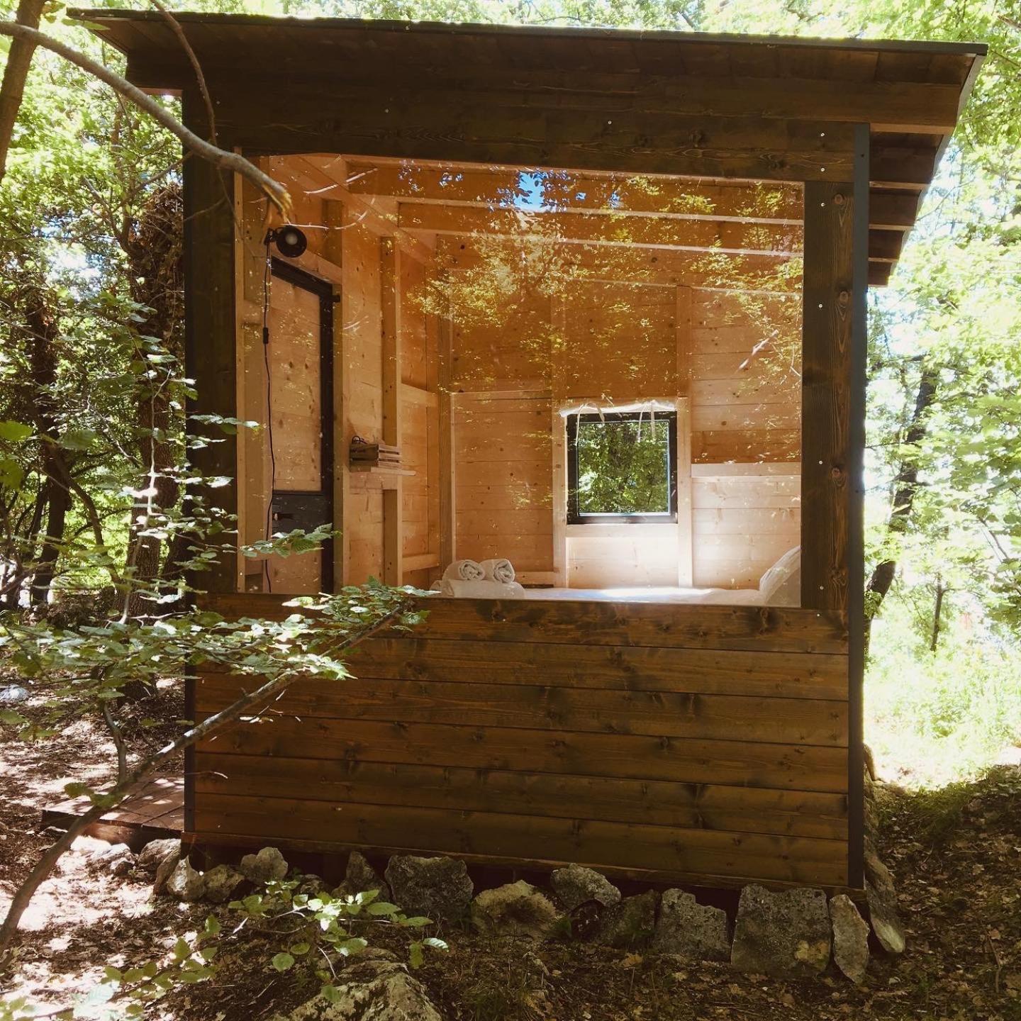 Dimore Montane Roccamorice Habitación foto